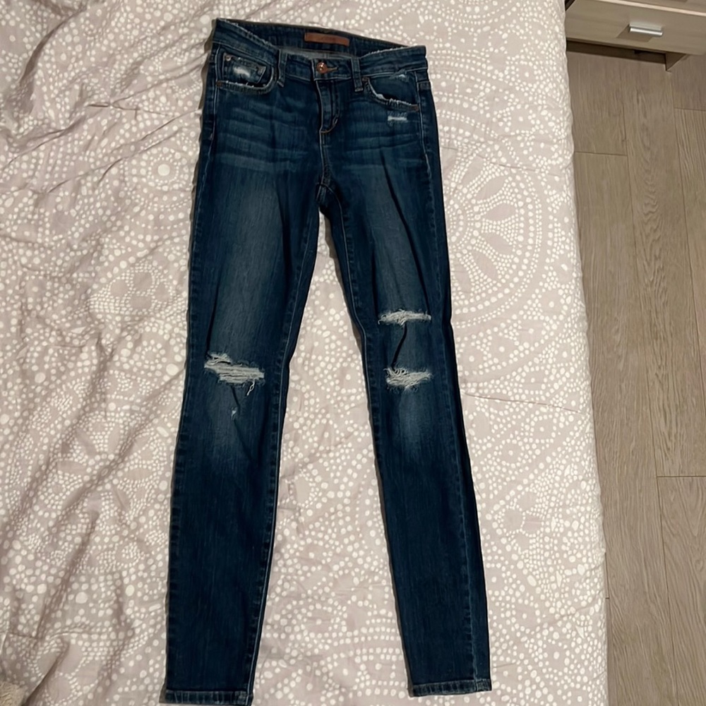 Joe’s Jeans (Skinny)